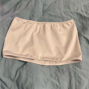 Dancer mini skirt